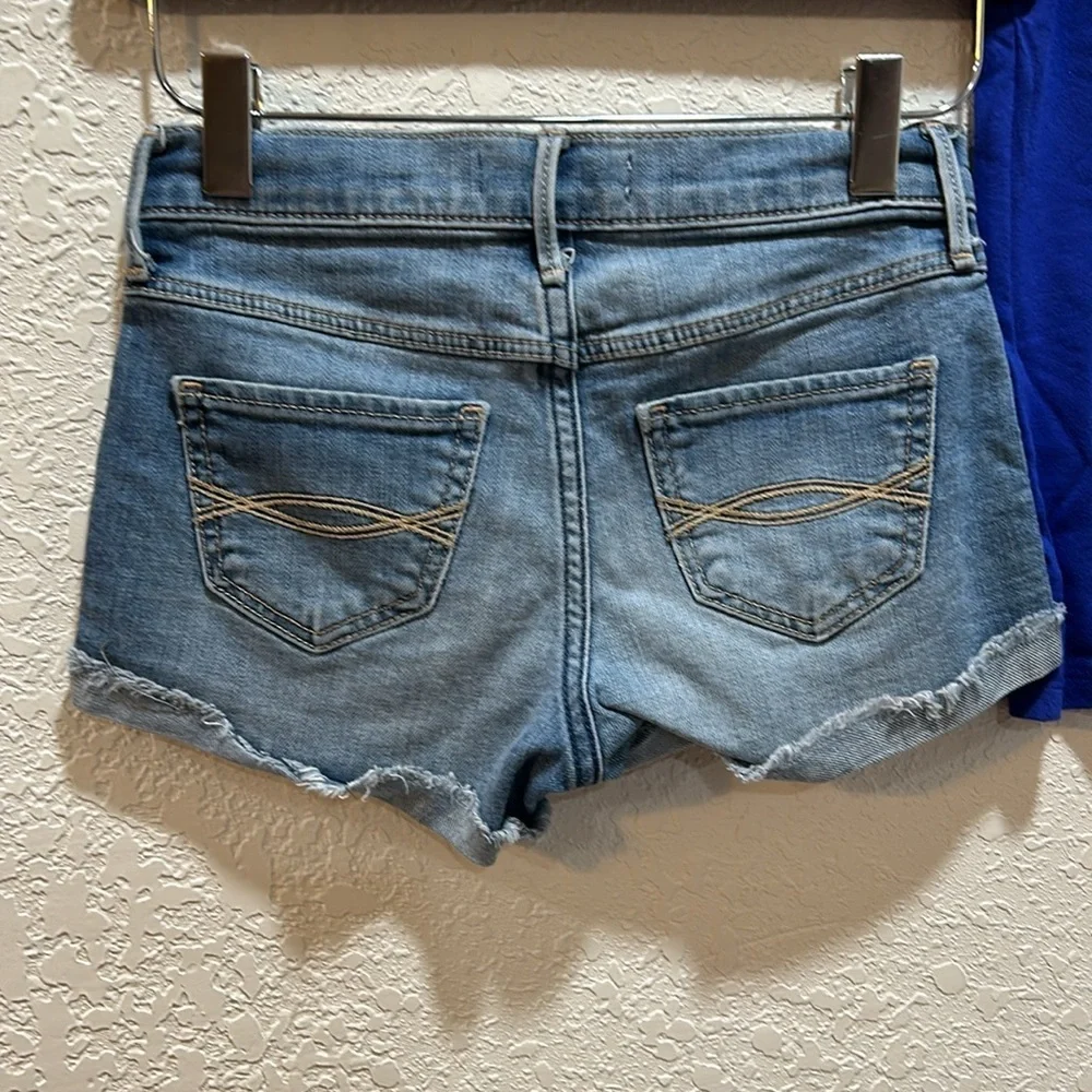 Abercrombie kids & GAP kids SET size 10 GUC